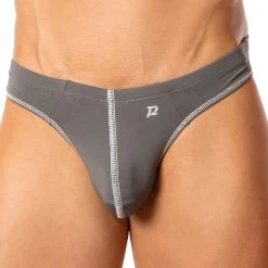 Pistol Pete PPI007 Down The Line Bikini