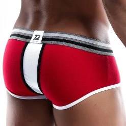 Pistol Pete PPJ007 Brief Best Sellers