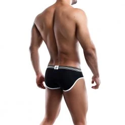 Best Sellers Pistol Pete PPJ008 Brief