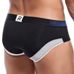 Pistol Pete PPJ015 Comfort Brief 12 Pistol Pete PPJ015 Comfort Brief