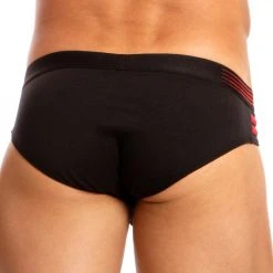 Pistol Pete PPJ017 Side Line Brief 12 Pistol Pete PPJ017 Side Line Brief