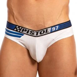 Pistol Pete PPJ017 Side Line Brief 14 Pistol Pete PPJ017 Side Line Brief