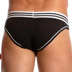 Pistol Pete PPJ020 Race Stripe Brief