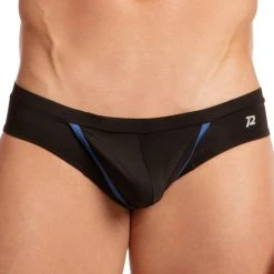 Pistol Pete PPJ022 Peek-a-Boo Brief What's New