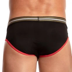 Pistol Pete PPJ023 Exhibit Brief