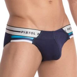 Pistol Pete PPJ026 Clint Bikini Brief