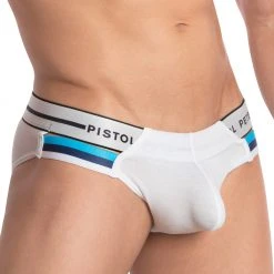 Pistol Pete PPJ026 Clint Bikini Brief