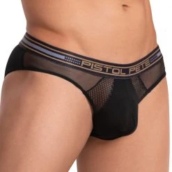 Pistol Pete PPJ028 PP Extreme Boxer What's New