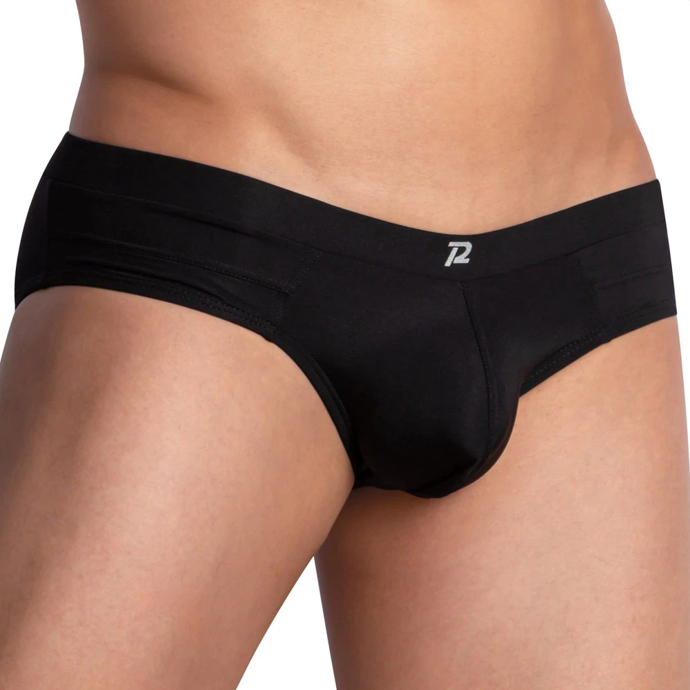 What's New Pistol Pete PPJ030 Covered Back Briefs 5 What's New Pistol Pete PPJ030 Covered Back Briefs