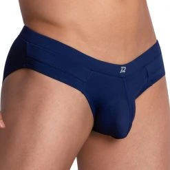 What's New Pistol Pete PPJ030 Covered Back Briefs 13 What's New Pistol Pete PPJ030 Covered Back Briefs