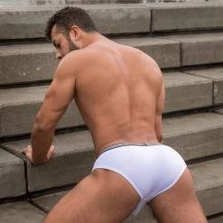 Pistol Pete PPJ031 Athletic Briefs What's New