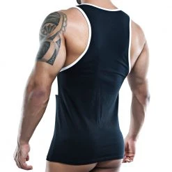 Pistol Pete PPM006 Tank