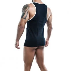 Pistol Pete PPM006 Tank