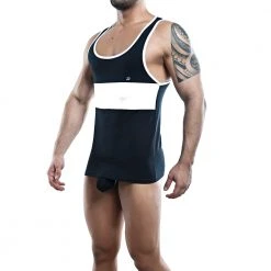 Pistol Pete PPM006 Tank