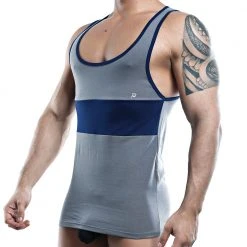 Pistol Pete PPM006 Tank