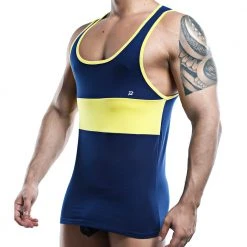 Pistol Pete PPM006 Tank