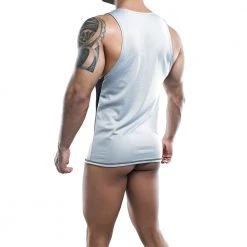 Pistol Pete PPM007 Tank