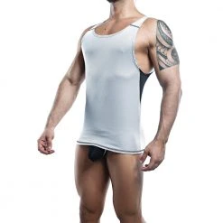 Pistol Pete PPM007 Tank