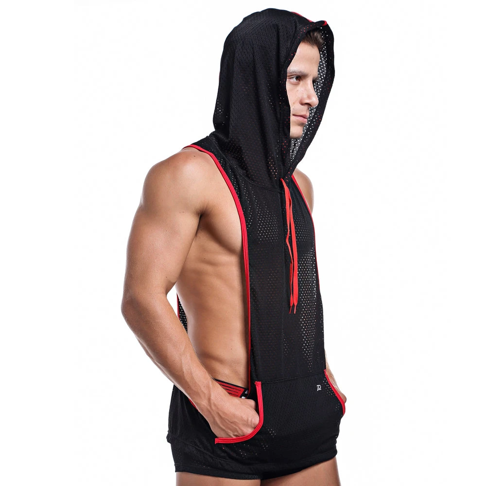 Best Sellers Pistol Pete PPM012 Hoody Cover 5 Best Sellers Pistol Pete PPM012 Hoody Cover