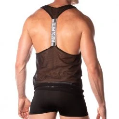 Pistol Pete PPM014 Double Play Tank 12 Pistol Pete PPM014 Double Play Tank