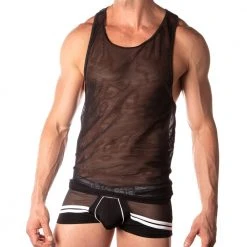 Pistol Pete PPM014 Double Play Tank 11 Pistol Pete PPM014 Double Play Tank