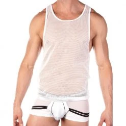 Pistol Pete PPM014 Double Play Tank 14 Pistol Pete PPM014 Double Play Tank