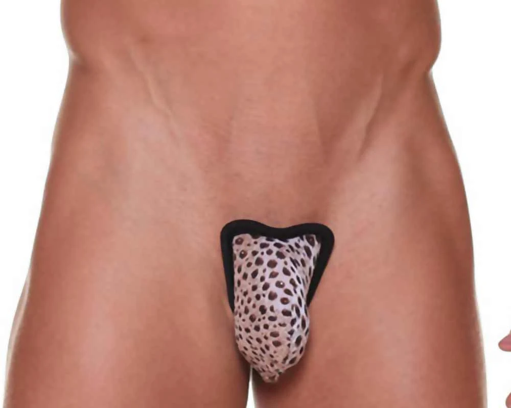 Rage PM4 C-String Thong Lace 6 Rage PM4 C-String Thong Lace