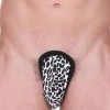 Rage PM5 C-String Thong Snow Leopard Underwear