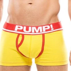 Pump 11009 Fire Island Boxer Underwear