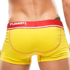 Pump 11009 Fire Island Boxer Underwear