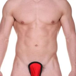 Underwear Rage PM3 C-String