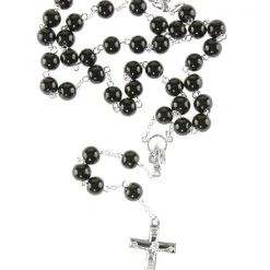 Nuwear NU- Vintage Rebel Ring Necklace