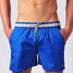 2eros S03.07 Icon 2 Swim Shorts Mystic Mesh Underwear