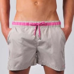 2eros S03.07 Icon 2 Swim Shorts Mystic Mesh Underwear