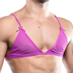 Secret Male SMA004 Tops