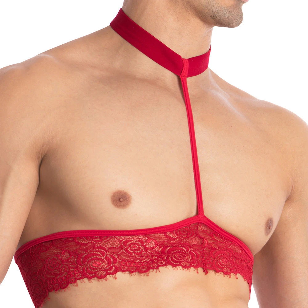 Secret Male SMA020 Throbbin Top 8 Secret Male SMA020 Throbbin Top