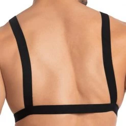 Secret Male SMA022 Sexy Bitch Top What's New