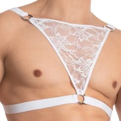 Secret Male SMA022 Sexy Bitch Top What's New