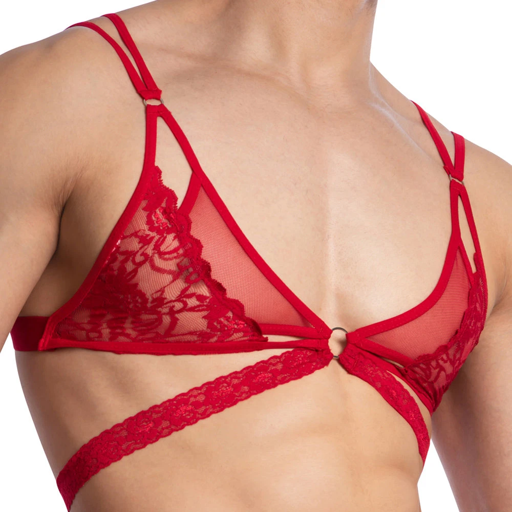 Secret Male SMA024 Catrina Sexy Top 7 Secret Male SMA024 Catrina Sexy Top