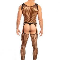 Secret Male SMC003 Bodystocking