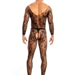 Secret Male SMC004 Bodystocking What's New