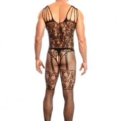 Secret Male SMC006 Bodystocking