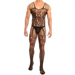 Secret Male SMC006 Bodystocking