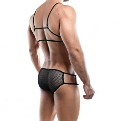 Secret Male SMI014 Bikini