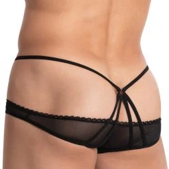 Secret Male SMI038 Thick Bikini