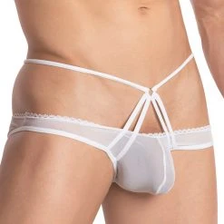 Secret Male SMI038 Thick Bikini