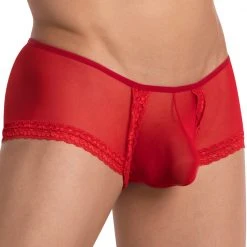 What's New Secret Male SMI039 Love Me Not Bikini