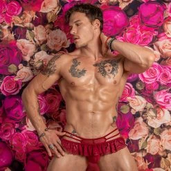 What's New Secret Male SMI042 Aphrodite's Bikini