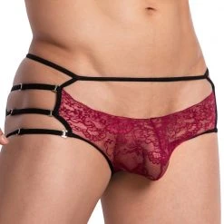 Secret Male SMI045 Catrina Erotic Bikini 13 Secret Male SMI045 Catrina Erotic Bikini