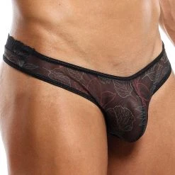 Best Sellers Secret Male SMK007 Feminine Thong